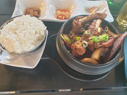 Soban Restaurant - Mannheim photo